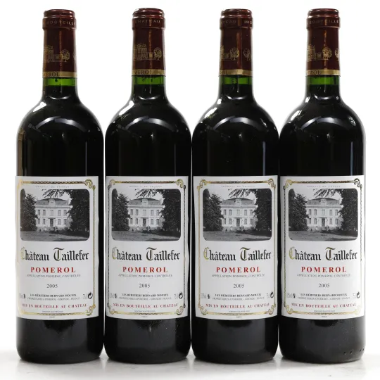 Chateau Taillefer