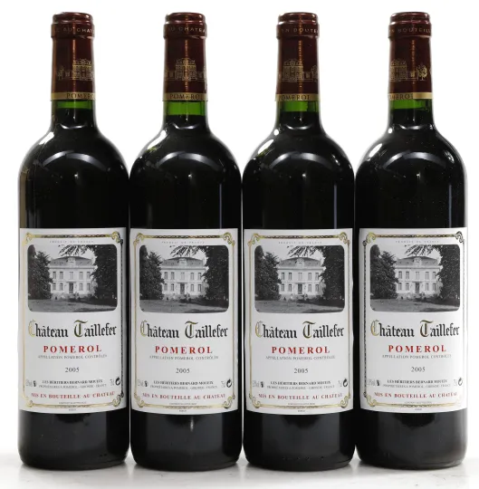Chateau Taillefer