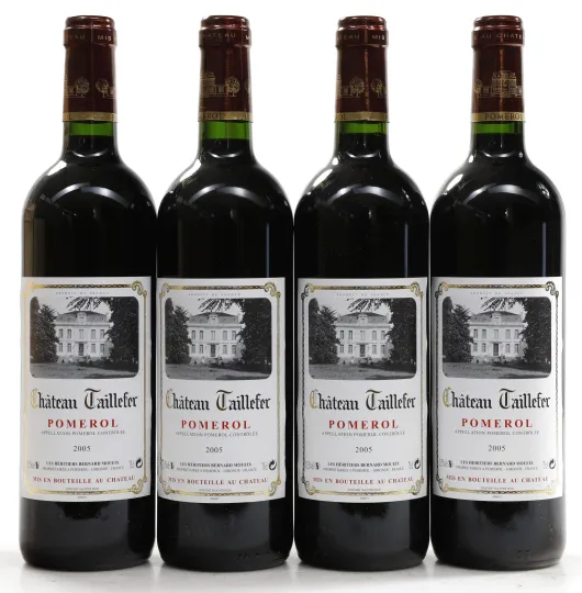 Chateau Taillefer