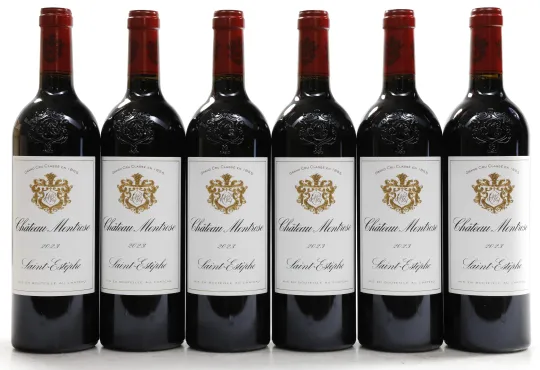 Chateau Montrose