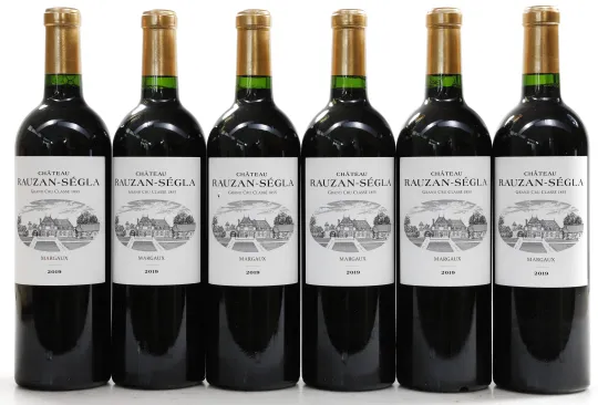 Chateau Rauzan-Segla