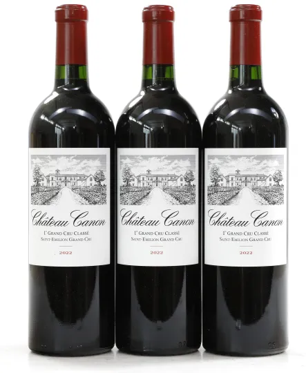 Chateau Canon