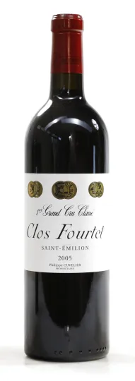 Clos Fourtet