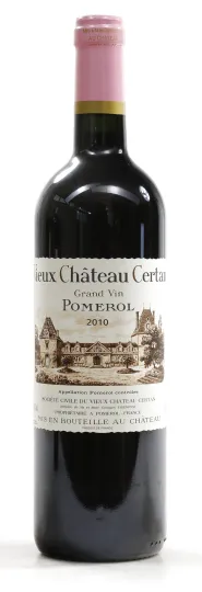 Vieux Chateau Certan