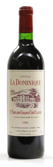Chateau la Dominique