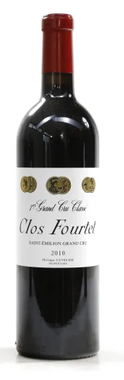 Clos Fourtet