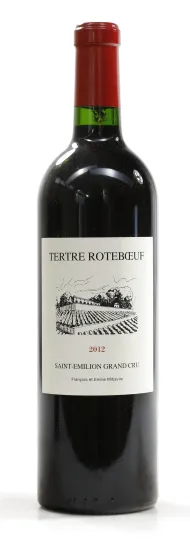 Chateau Le Tertre-Roteboeuf
