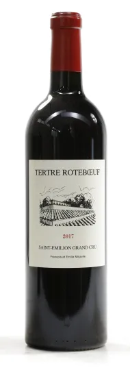 Chateau Le Tertre-Roteboeuf