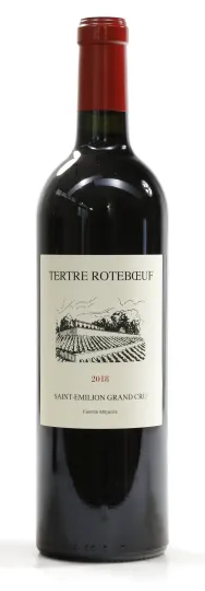 Chateau Le Tertre-Roteboeuf