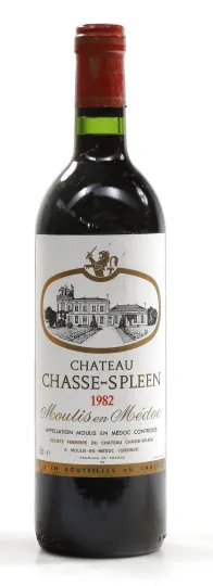 Chateau Chasse-Spleen