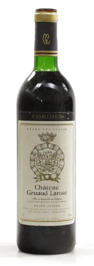Chateau Gruaud-Larose