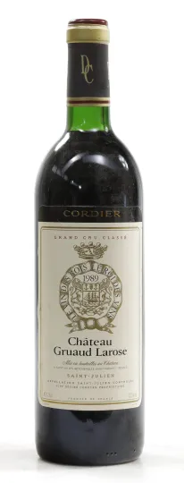 Chateau Gruaud-Larose