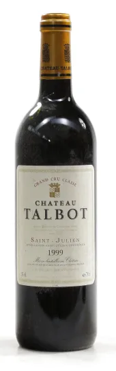 Chateau Talbot