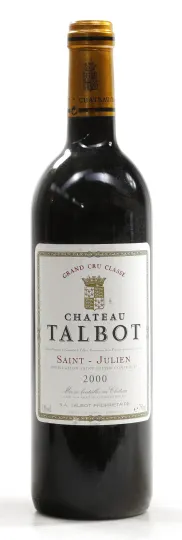 Chateau Talbot
