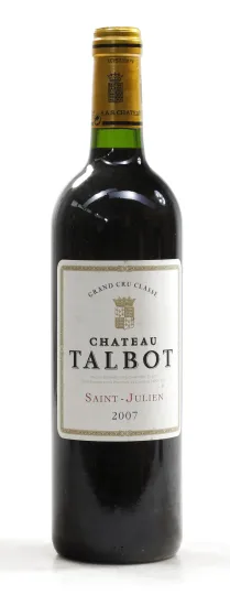Chateau Talbot