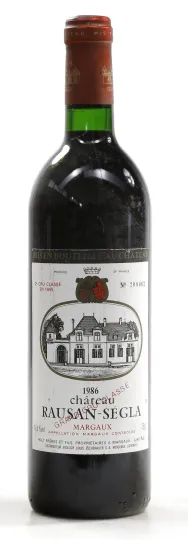 Chateau Rausan Segla