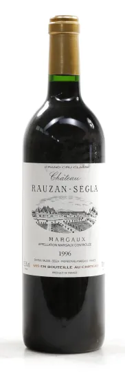Chateau Rausan Segla