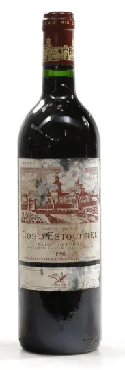 Chateau Cos d´Estournel