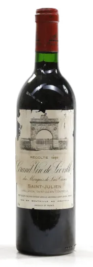 Chateau Leoville Las Cases
