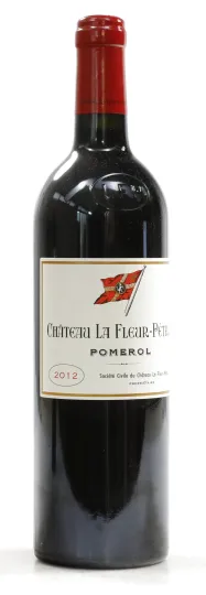 Chateau La Fleur Petrus