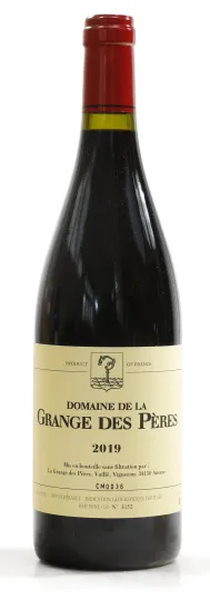 Domaine de la Grange des Peres rouge