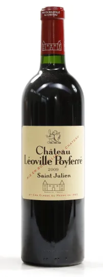 Chateau Leoville-Poyferre