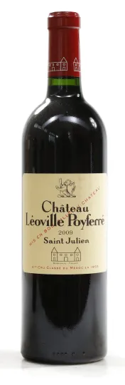 Chateau Leoville-Poyferre