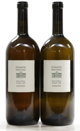Grüner Veltliner Achleiten Smaragd