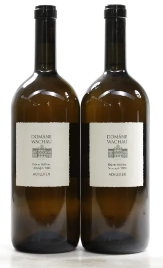 Grüner Veltliner Achleiten Smaragd