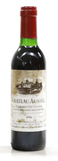 Chateau Ausone