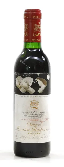 Chateau Mouton-Rothschild