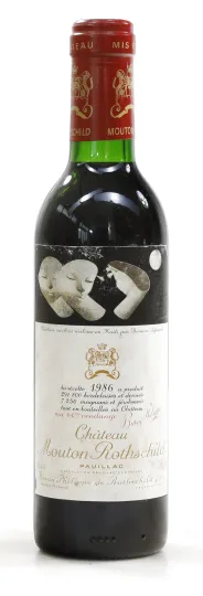 Chateau Mouton-Rothschild