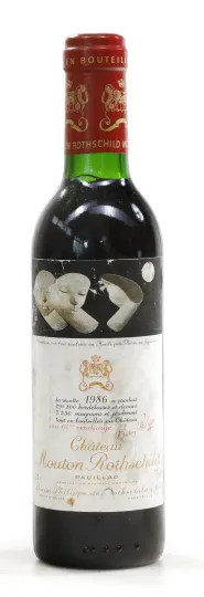 Chateau Mouton-Rothschild