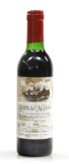 Chateau Ausone