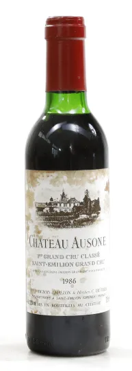 Chateau Ausone