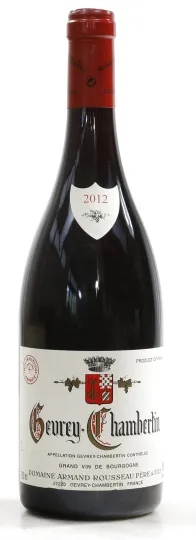 Gevrey Chambertin Village