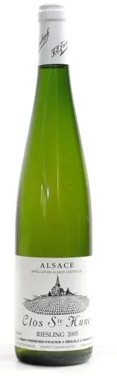 Riesling Clos St. Hune