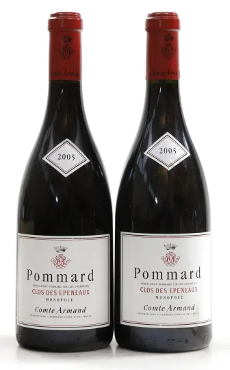 Pommard Clos des Epeneaux 1er Cru