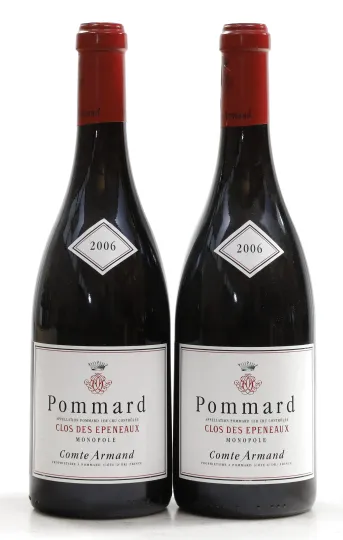 Pommard Clos des Epeneaux 1er Cru