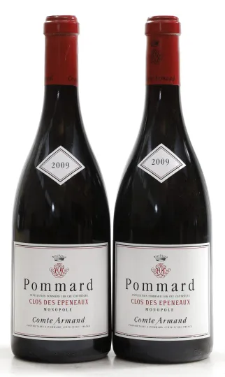 Pommard Clos des Epeneaux 1er Cru
