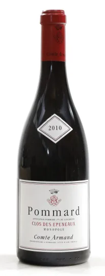 Pommard Clos des Epeneaux 1er Cru