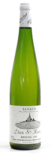 Riesling Clos St. Hune