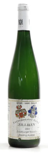 Saarburger Rausch Riesling Auslese