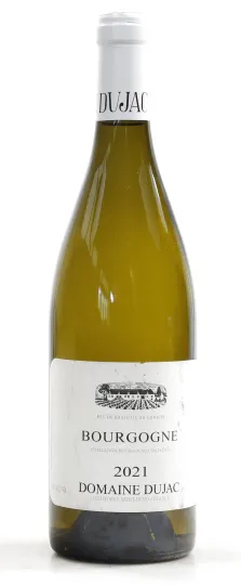 Bourgogne blanc