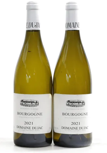 Bourgogne blanc