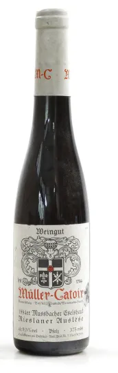 Mußbacher Eselshaut Rieslaner Auslese