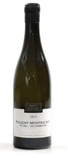Puligny Montrachet Les Combettes 1er Cru 