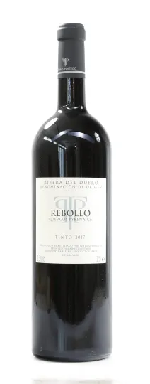 Rebollo