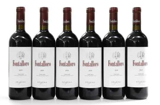 Fontalloro