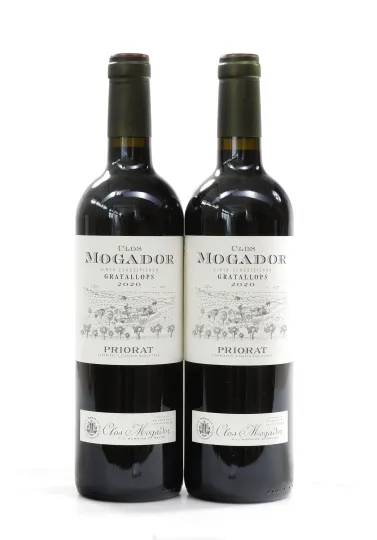 Clos Mogador